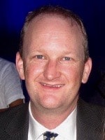 Doug Millar, Technical Director at Cosmetic Science Australia